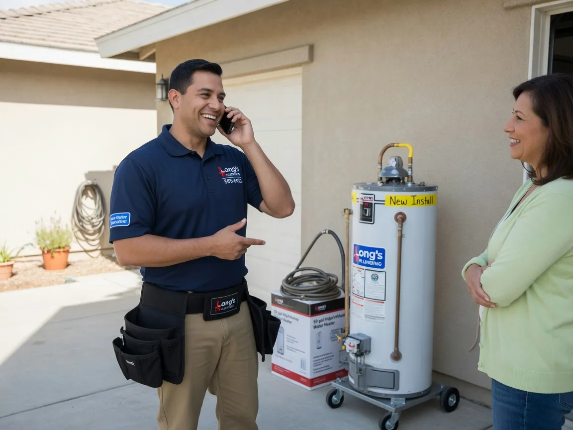Leak Detection Dexter, MN FAQs